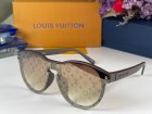 Louis Vuitton High Quality Sunglasses 4895