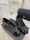 Chanel Women's Shoes 1408