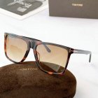 TOM FORD High Quality Sunglasses 2638