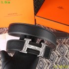 Hermes High Quality Belts 350