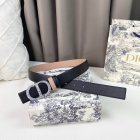 DIOR Original Quality Belts 590