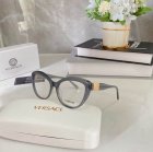 Versace Plain Glass Spectacles 31