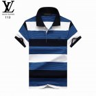 Louis Vuitton Men's Polo 123