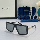 Gucci High Quality Sunglasses 4817