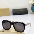 Burberry High Quality Sunglasses 258