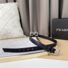 Prada Original Quality Belts 24