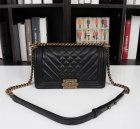 Chanel High Quality Handbags 830