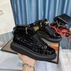 Alexander McQueen Women's Shoes 888