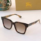 Burberry High Quality Sunglasses 919