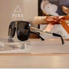 Versace High Quality Sunglasses 976