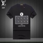 Louis Vuitton Men's T-shirts 677
