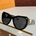 Louis Vuitton High Quality Sunglasses 3173