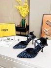 Fendi Women's Shoes 285