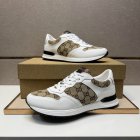 Gucci Men's Shoes 151