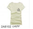 Calvin Klein Women's T-Shirts 38