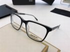 Mont Blanc Plain Glass Spectacles 169