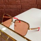 Chanel High Quality Sunglasses 468