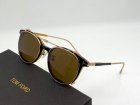 TOM FORD High Quality Sunglasses 465
