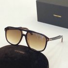 TOM FORD High Quality Sunglasses 2840