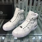 Philipp Plein Men's Shoes 767