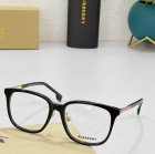 Burberry Plain Glass Spectacles 276