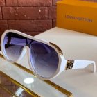 Louis Vuitton High Quality Sunglasses 86