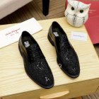 Salvatore Ferragamo Men's Shoes 633