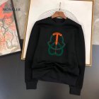 Moncler Men's Long Sleeve T-shirts 155