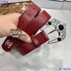 Chanel Original Quality Belts 30
