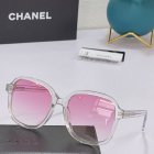 Chanel High Quality Sunglasses 1537
