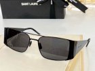 Yves Saint Laurent High Quality Sunglasses 459
