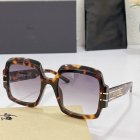 DIOR High Quality Sunglasses 885