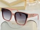 Valentino High Quality Sunglasses 821