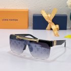 Louis Vuitton High Quality Sunglasses 2695