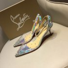Christian Louboutin Women's Shoes 634