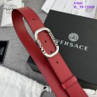 Versace Original Quality Belts 102