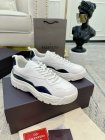 Valentino Men's Shoes 54