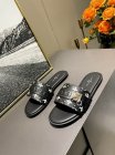 Louis Vuitton Women's Slippers 248