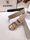 Chanel Original Quality Belts 377