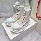 Alexander McQueen Women's Shoes 763