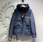 Prada Men's Outerwear 61