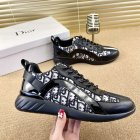 DIOR Men's Shoes 486