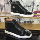 Christian Louboutin Men's Shoes 86