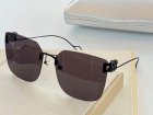 Balenciaga High Quality Sunglasses 451