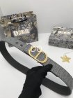 DIOR Original Quality Belts 172