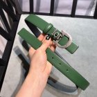 DIOR Original Quality Belts 567