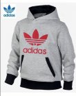 adidas Apparel Men's Hoodies 253