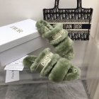 DIOR Women's Slippers 164