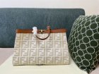 Fendi Original Quality Handbags 999