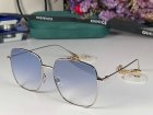 Gucci High Quality Sunglasses 3861